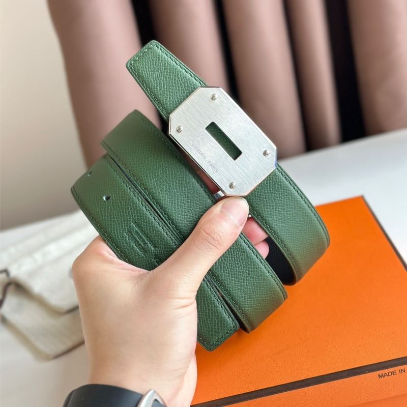 Hermes Belts